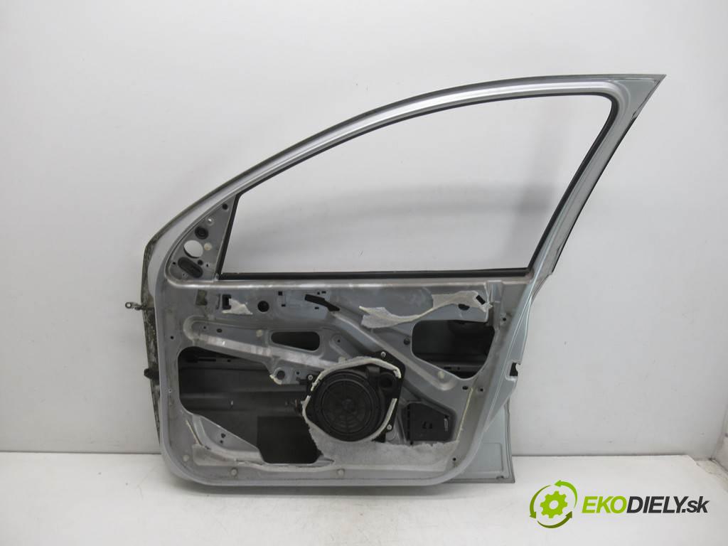 Peugeot 206 SW  2002 66 kw KOMBI 5D 2.0HDI 90KM 98-06 2000 Dvere predný pravé  (Ostatné)