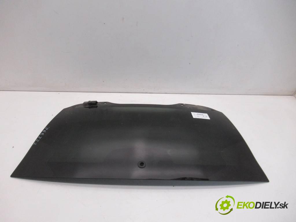 Peugeot 206 SW    KOMBI 5D 2.0HDI 90KM 98-06  Okno zadná sklápacie