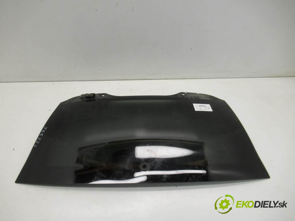 Peugeot 206 SW    KOMBI 5D 2.0HDI 90KM 98-06  Okno zadná sklápacie