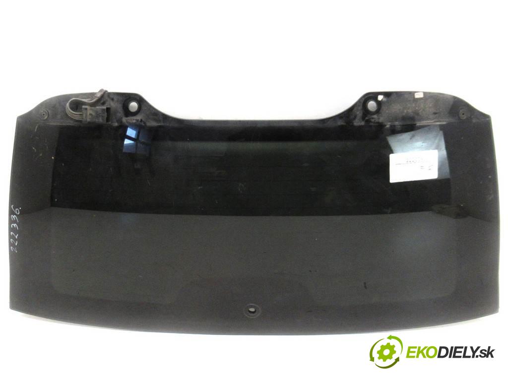 Peugeot 206 SW    KOMBI 5D 2.0HDI 90KM 98-06  Okno zadná sklápacie