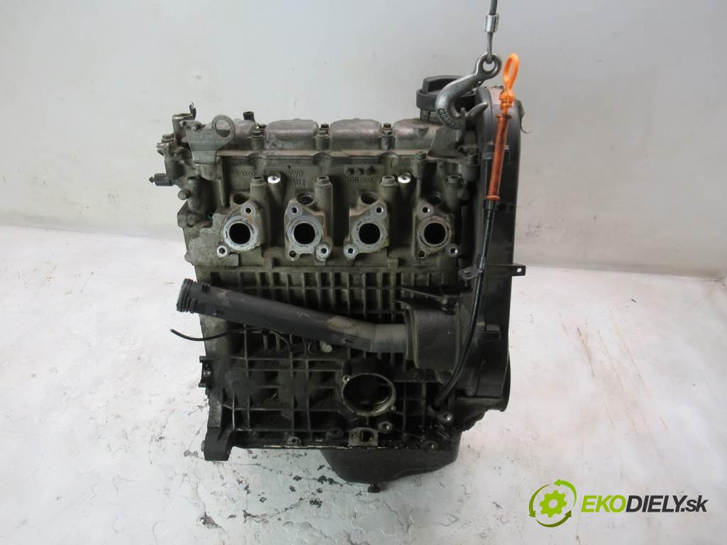 Seat Ibiza II FL  2000 44 kw HATCHBACK 5D 1.4B 60KM 99-02 1400 motor AKK (Motory (kompletní))