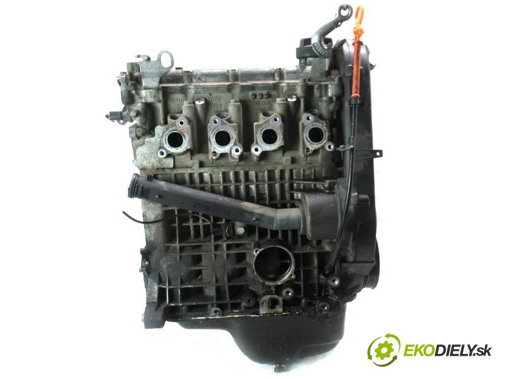 Seat Ibiza II FL  2000 44 kw HATCHBACK 5D 1.4B 60KM 99-02 1400 motor AKK (Motory (kompletní))
