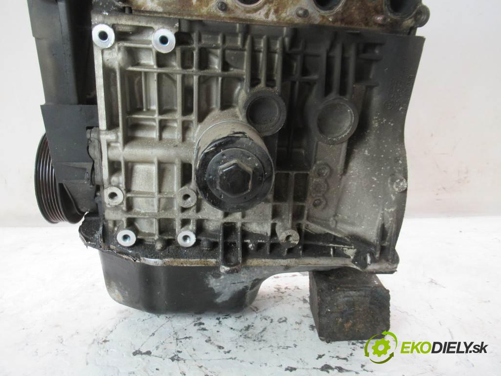 Seat Ibiza II FL  2000 44 kw HATCHBACK 5D 1.4B 60KM 99-02 1400 motor AKK (Motory (kompletní))