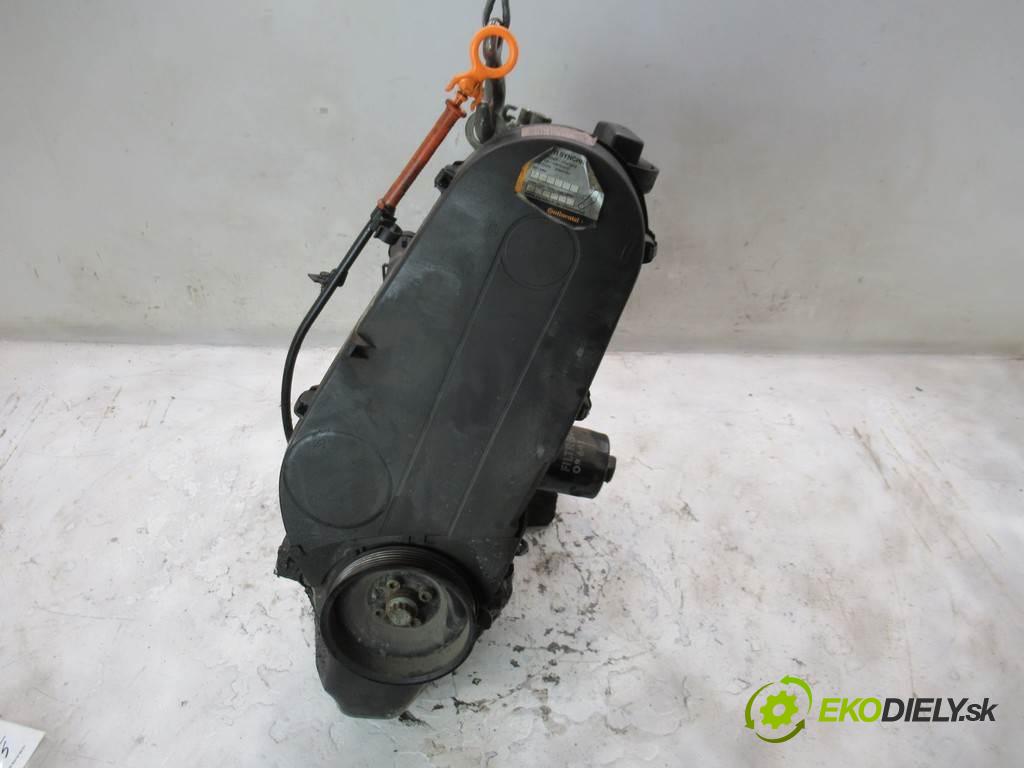 Seat Ibiza II FL  2000 44 kw HATCHBACK 5D 1.4B 60KM 99-02 1400 motor AKK (Motory (kompletní))