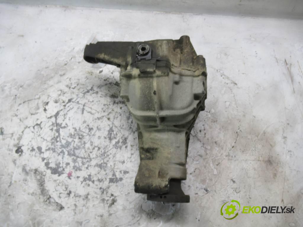 Mercedes-Benz ML W163    3.2B 218KM 97-05  Most predný ,diferenciál 4460060030 (Predné)