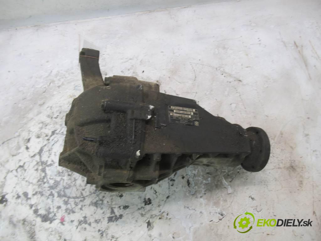 Mercedes-Benz ML W163    3.2B 218KM 97-05  Most predný ,diferenciál 4460060030 (Predné)