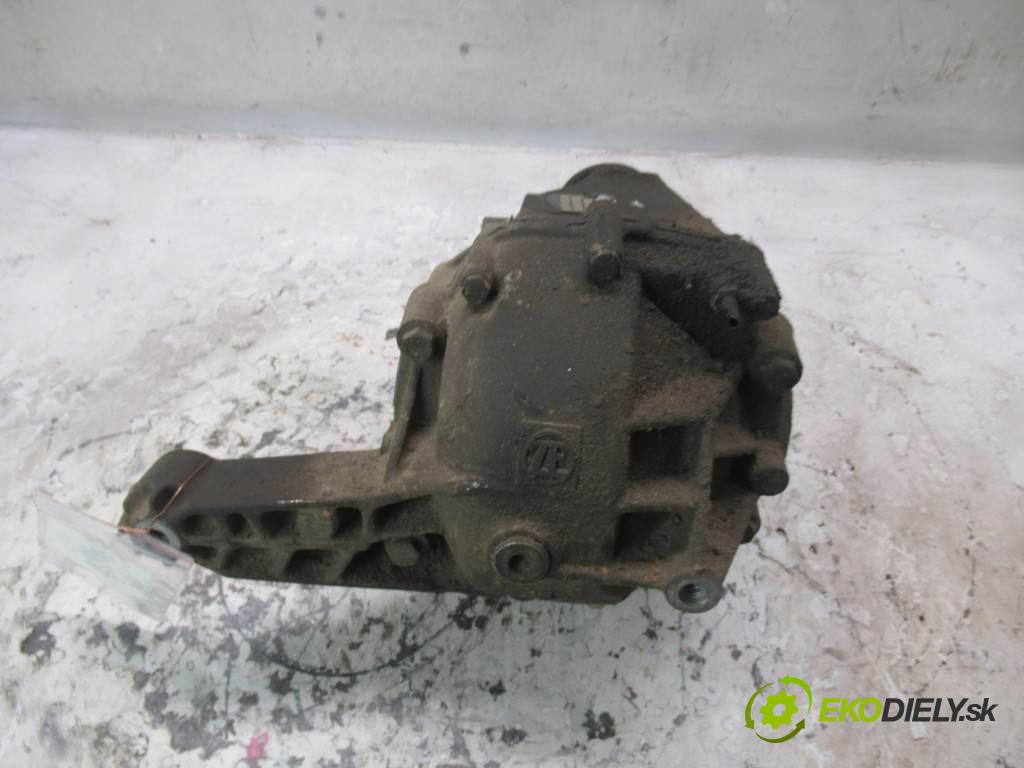 Mercedes-Benz ML W163    3.2B 218KM 97-05  Most predný ,diferenciál 4460060030 (Predné)