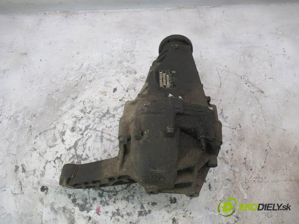 Mercedes-Benz ML W163    3.2B 218KM 97-05  Most predný ,diferenciál 4460060030 (Predné)