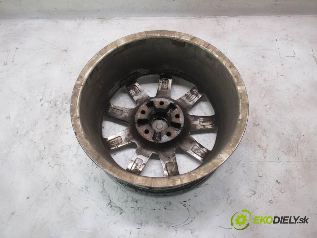 Fiat Croma    16 6,5J 5X110 ET41  disk - 16  (Hliníkové)