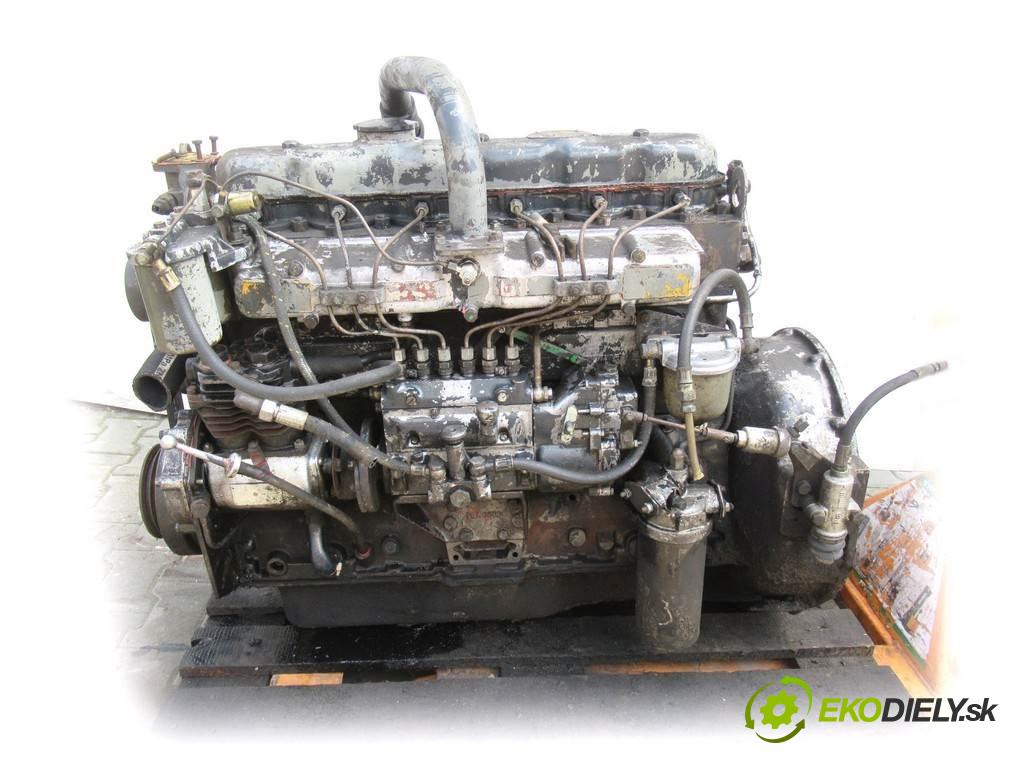 Autosan H921    A  Motor SW400 (Motory (kompletné))