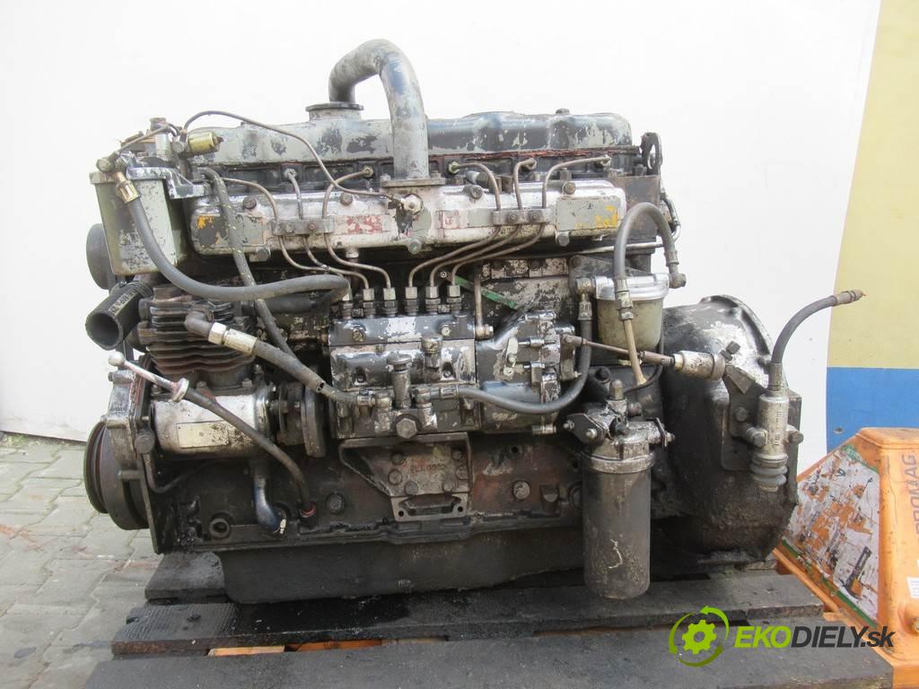 Autosan H921    A  Motor SW400 (Motory (kompletné))