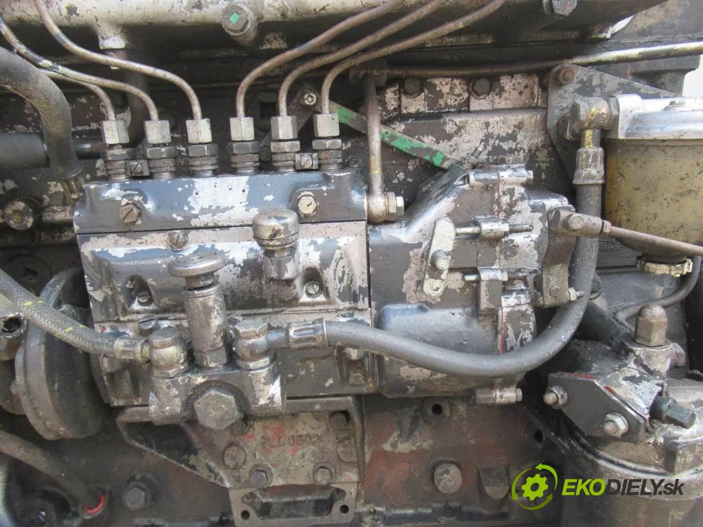 Autosan H921    A  Motor SW400 (Motory (kompletné))