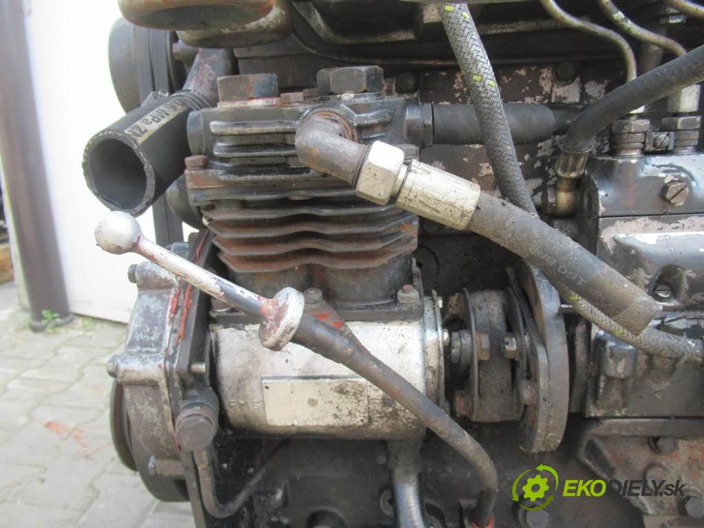 Autosan H921    A  Motor SW400 (Motory (kompletné))