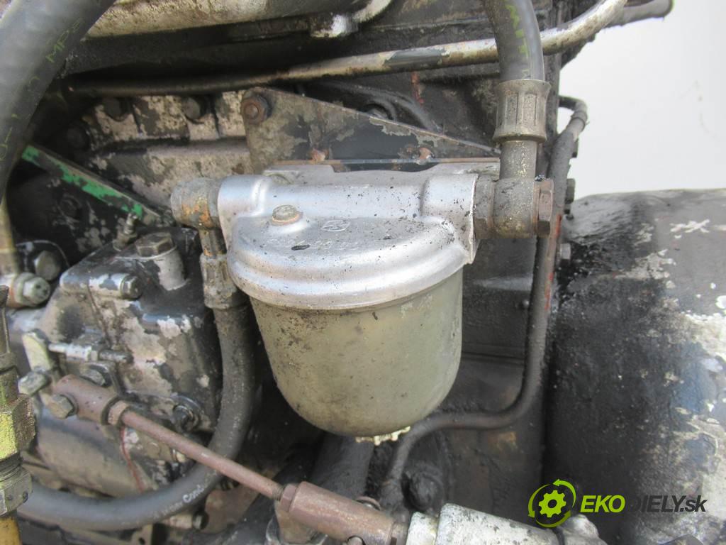 Autosan H921    A  Motor SW400 (Motory (kompletné))