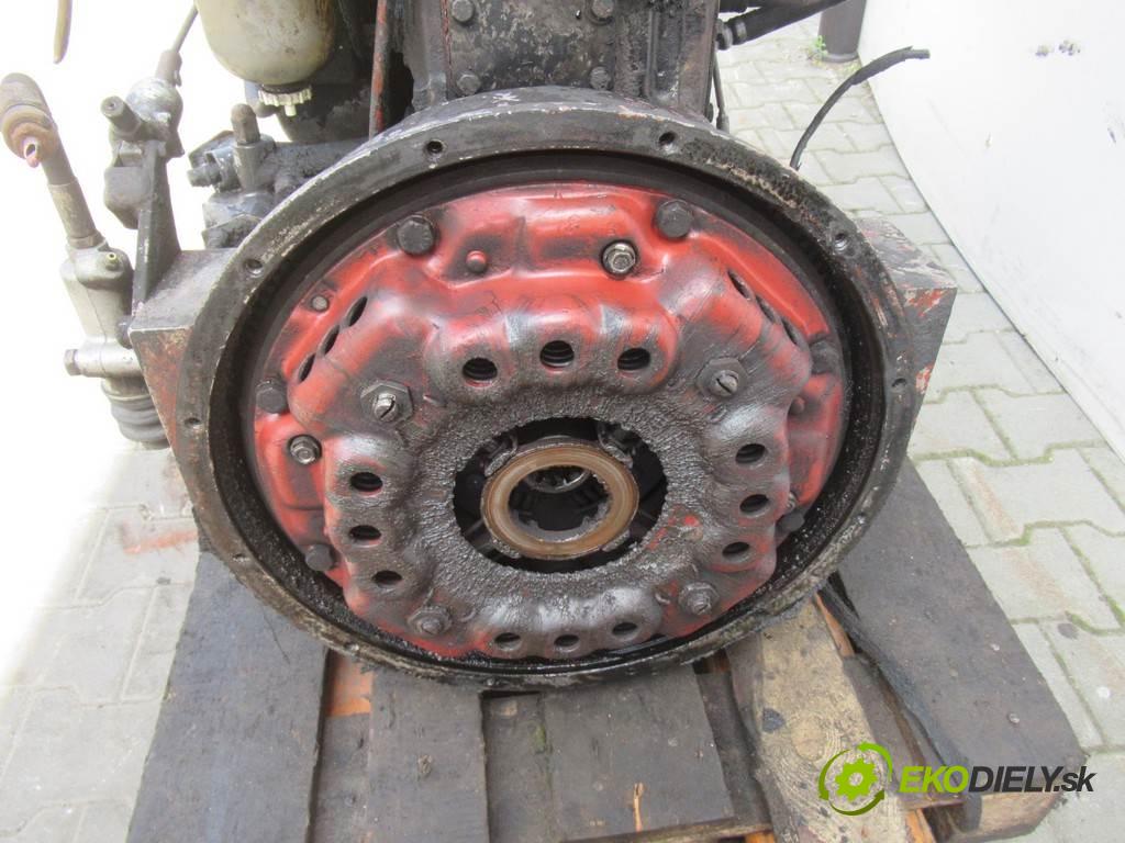 Autosan H921    A  Motor SW400 (Motory (kompletné))