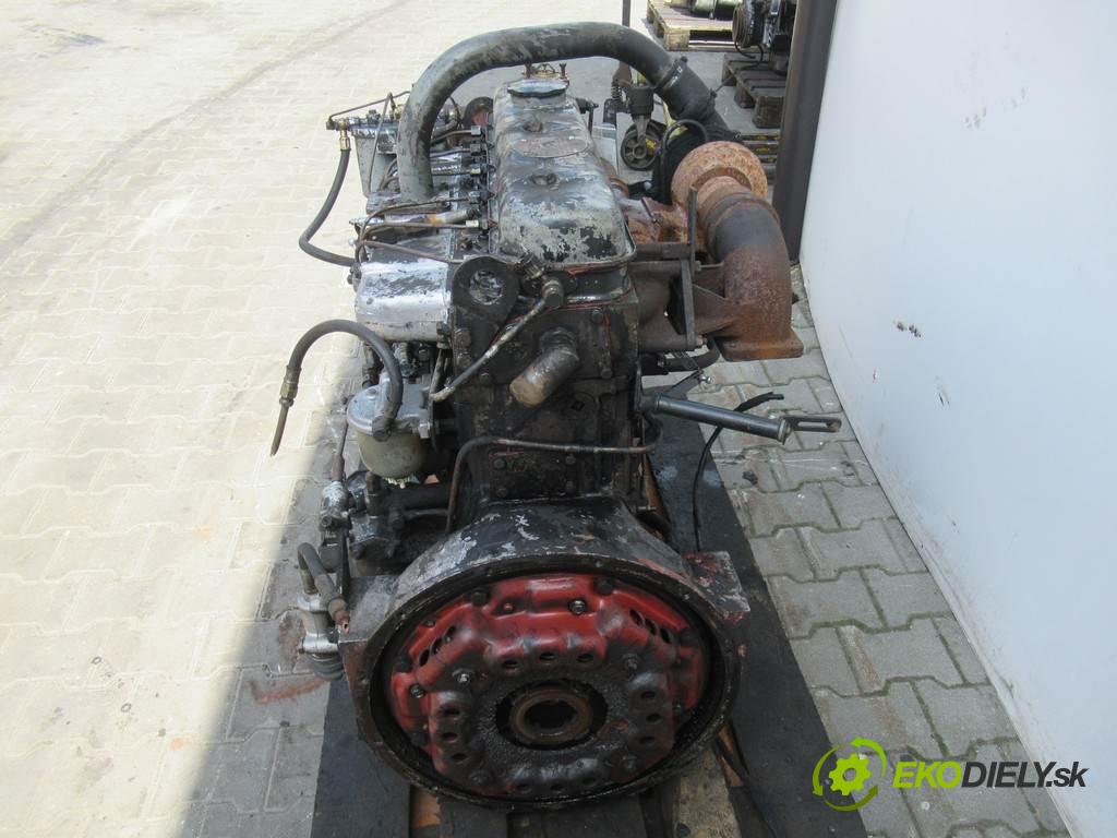 Autosan H921    A  Motor SW400 (Motory (kompletné))