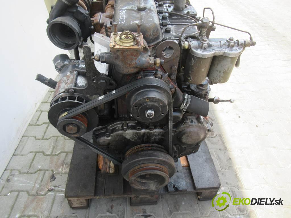 Autosan H921    A  Motor SW400 (Motory (kompletné))