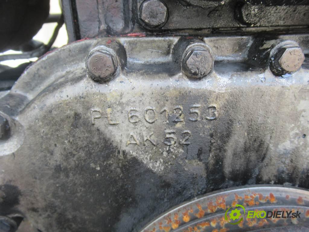 Autosan H921    A  Motor SW400 (Motory (kompletné))