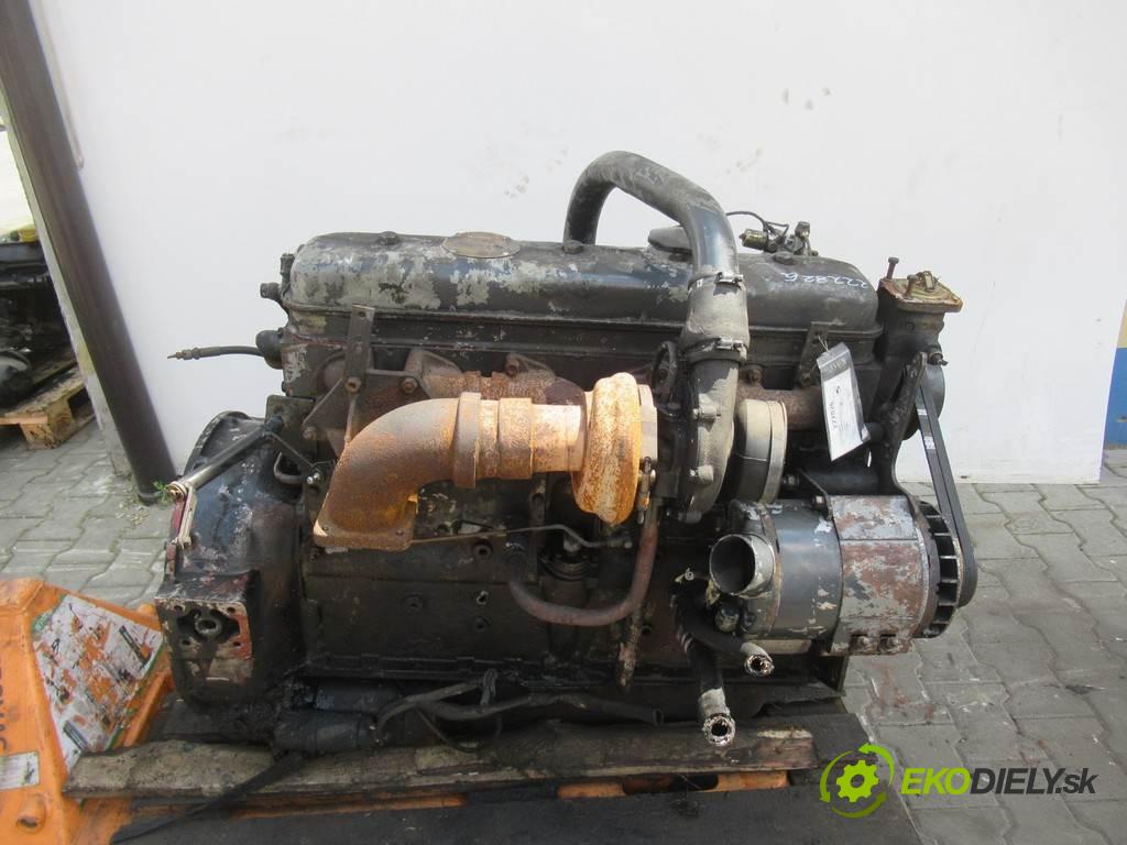 Autosan H921    A  Motor SW400 (Motory (kompletné))