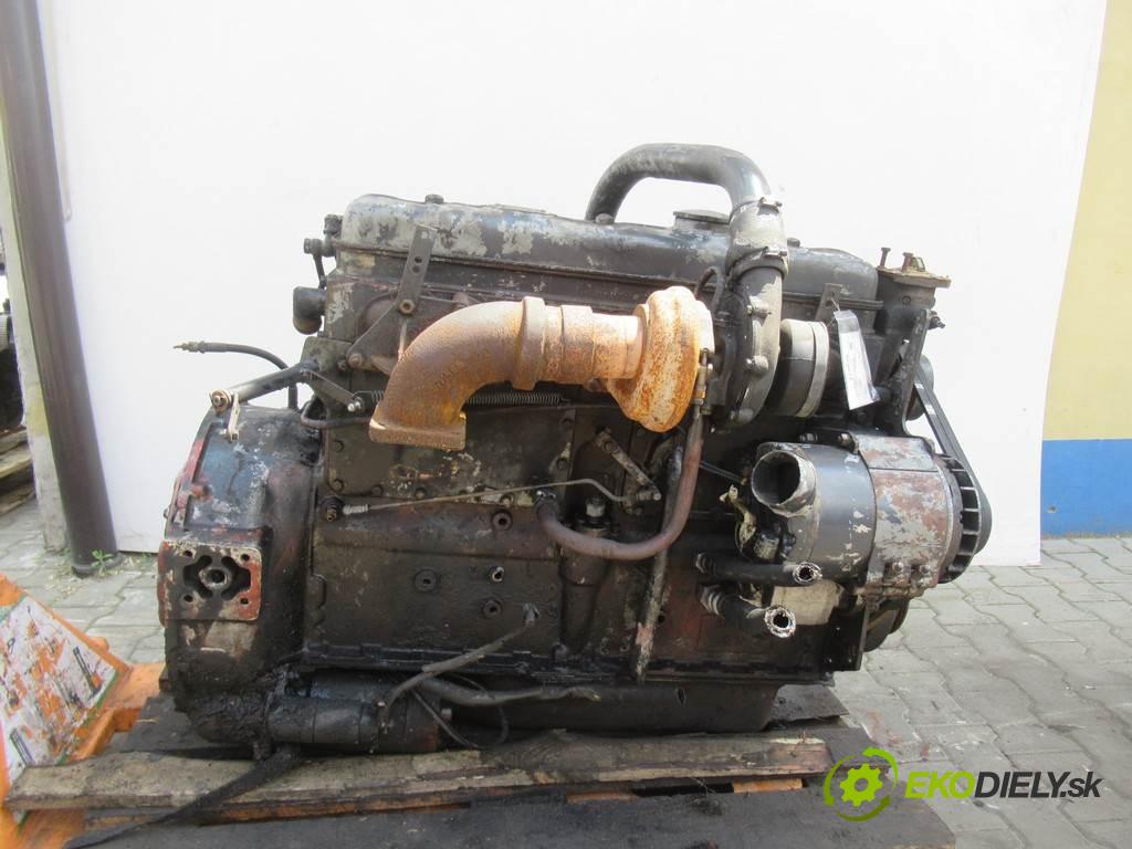 Autosan H921    A  Motor SW400 (Motory (kompletné))