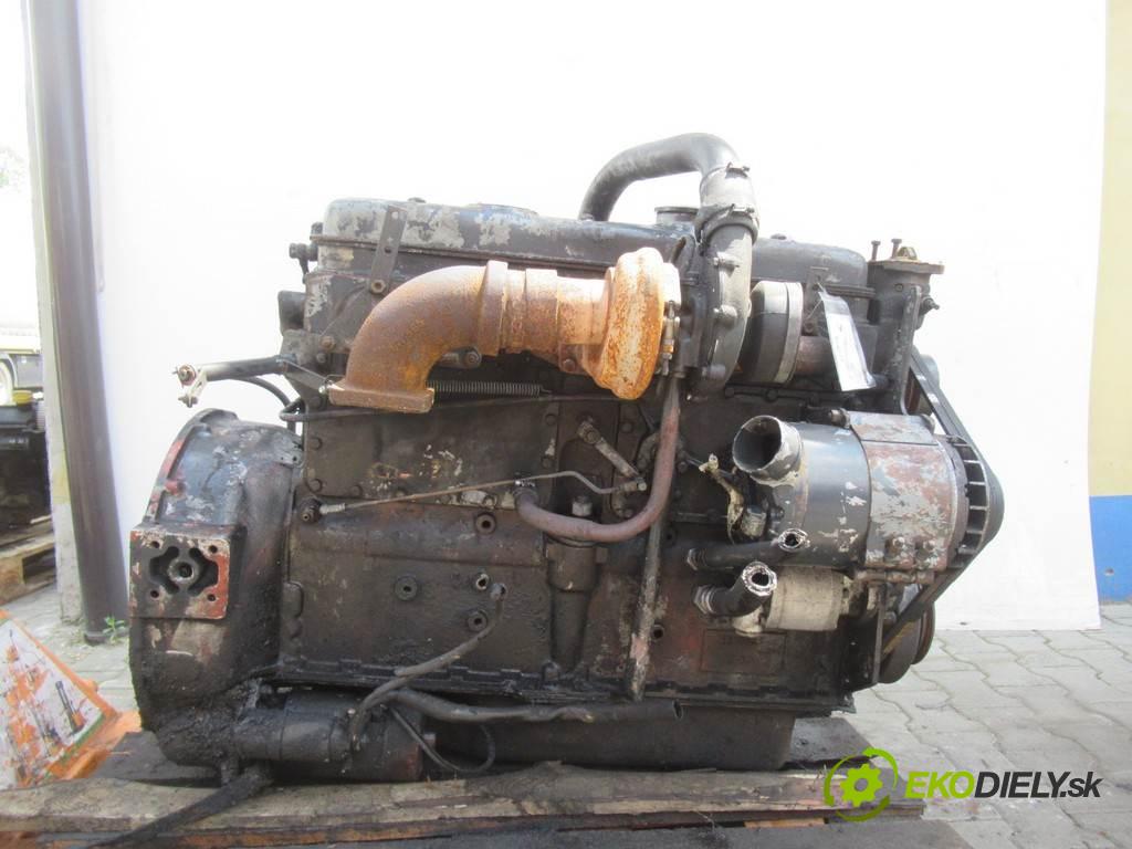 Autosan H921    A  Motor SW400 (Motory (kompletné))