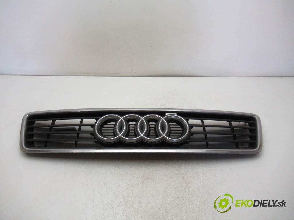 Audi A6 C5  2000  QUATTRO KOMBI 5D 2.5TDI 180KM 97-04 2500 mřížka maska 4B0853651A (Mřížky (masky) chladičů)