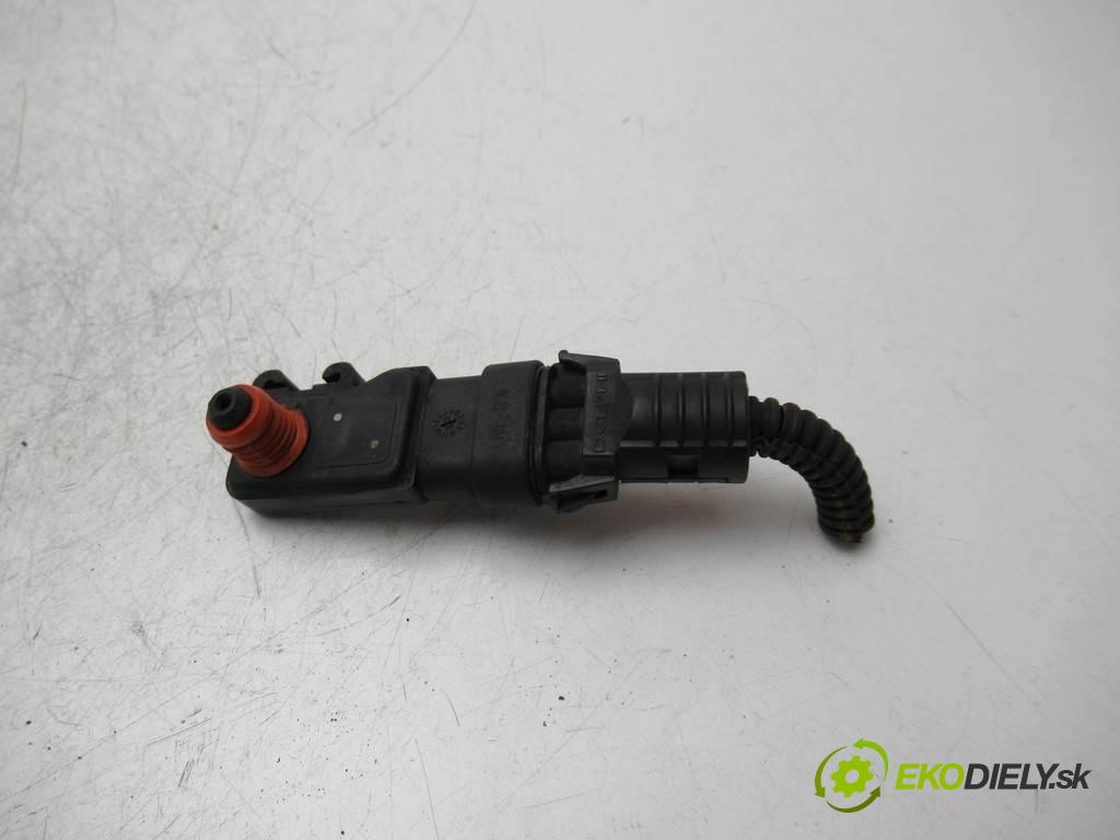 Opel Zafira A  2002 71 kw 1.6 CNG 97KM 99-05 1600 MAP senzor 16212460 (Ostatné)