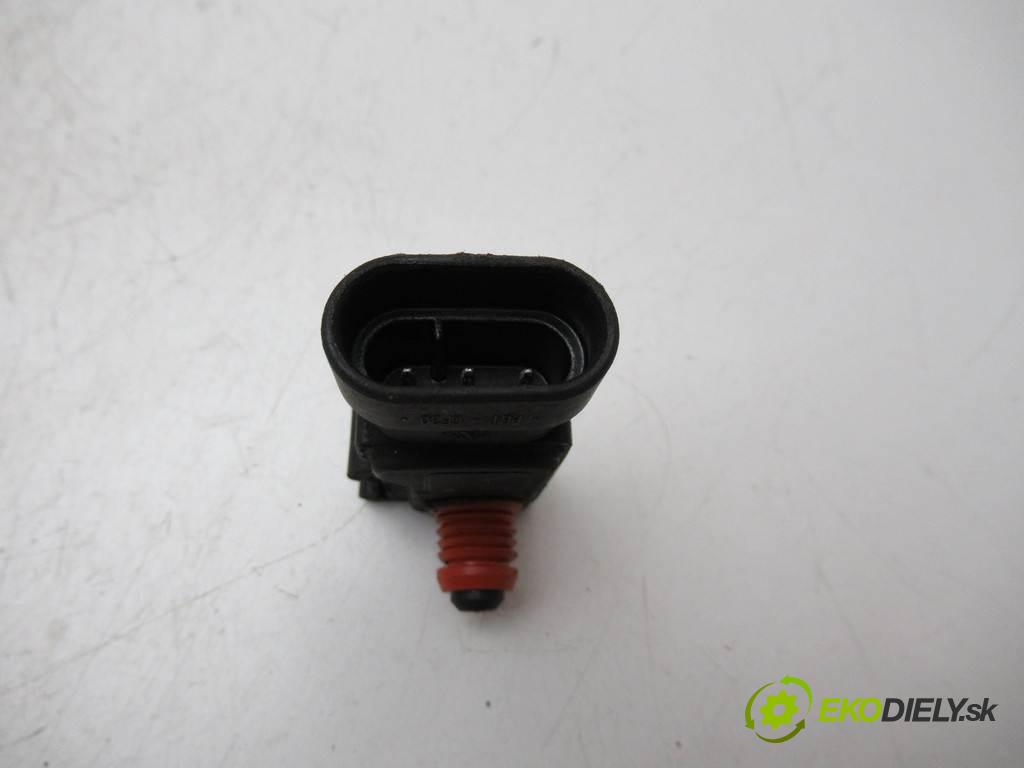 Opel Zafira A  2002 71 kw 1.6 CNG 97KM 99-05 1600 MAP senzor 16212460 (Ostatné)