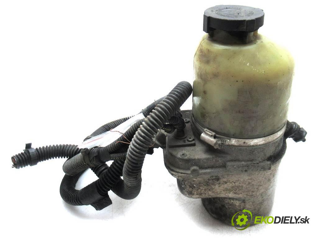 Opel Zafira A  2002 71 kw 1.6 CNG 97KM 99-05 1600 Pumpa servočerpadlo  (Servočerpadlá, pumpy riadenia)