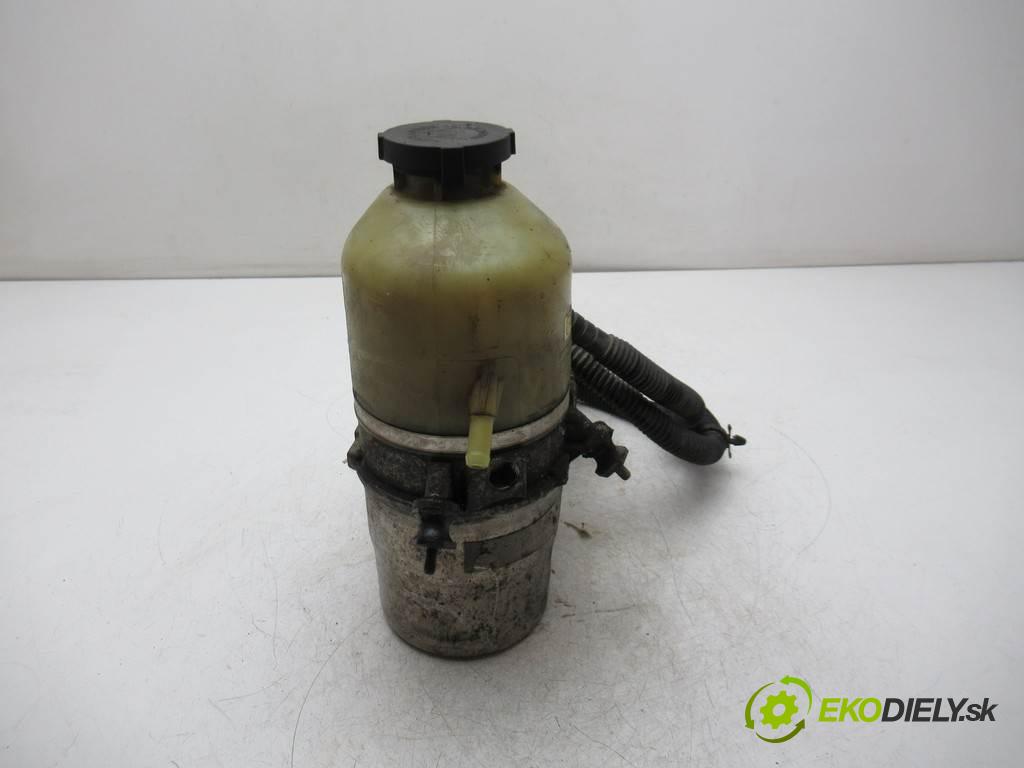 Opel Zafira A  2002 71 kw 1.6 CNG 97KM 99-05 1600 Pumpa servočerpadlo  (Servočerpadlá, pumpy riadenia)