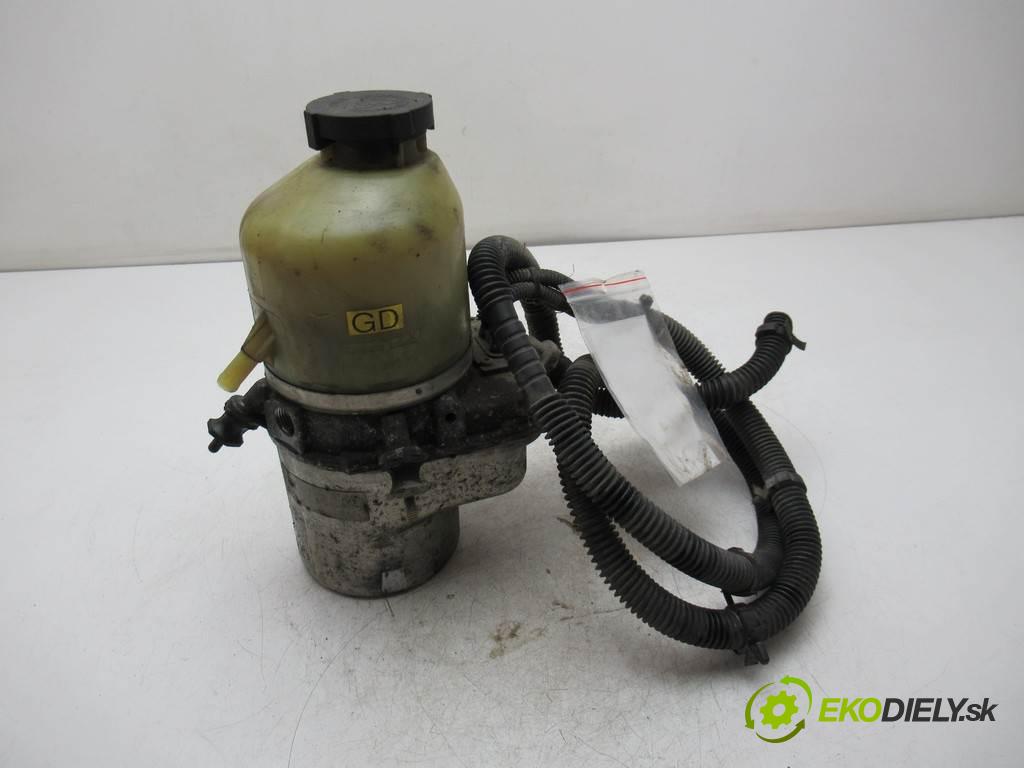 Opel Zafira A  2002 71 kw 1.6 CNG 97KM 99-05 1600 Pumpa servočerpadlo  (Servočerpadlá, pumpy riadenia)