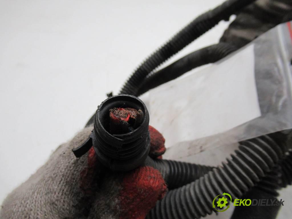 Opel Zafira A  2002 71 kw 1.6 CNG 97KM 99-05 1600 Pumpa servočerpadlo  (Servočerpadlá, pumpy riadenia)