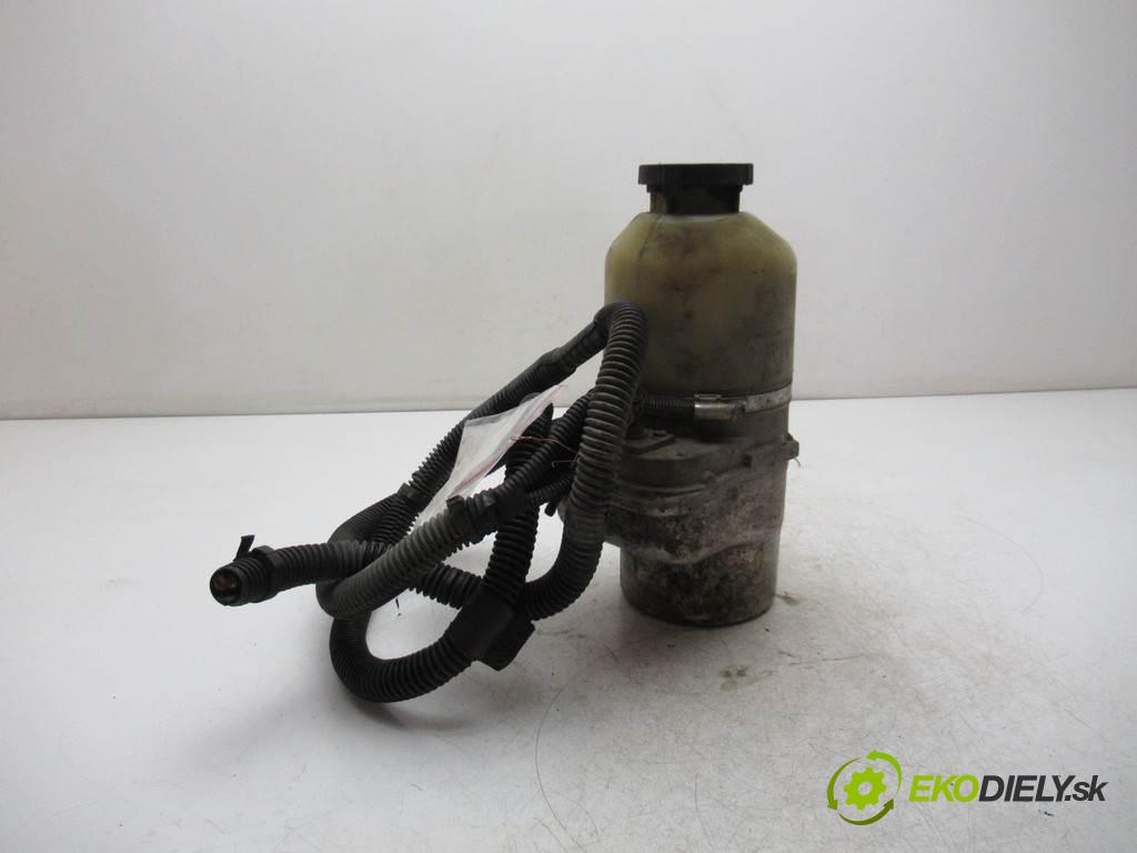 Opel Zafira A  2002 71 kw 1.6 CNG 97KM 99-05 1600 Pumpa servočerpadlo  (Servočerpadlá, pumpy riadenia)