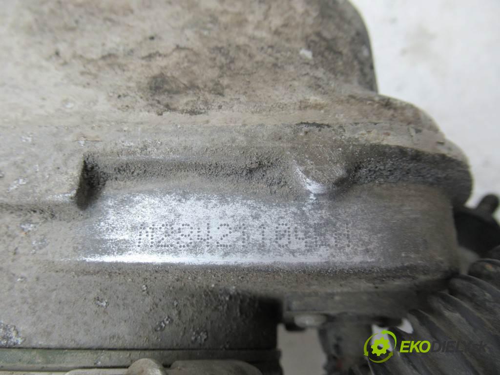 Opel Zafira A  2002 71 kw 1.6 CNG 97KM 99-05 1600 Pumpa servočerpadlo  (Servočerpadlá, pumpy riadenia)