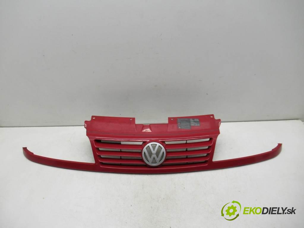 Volkswagen Sharan  1998 85 kw 2.0B 115KM 95-10 2000 mřížka maska  (Mřížky (masky) chladičů)