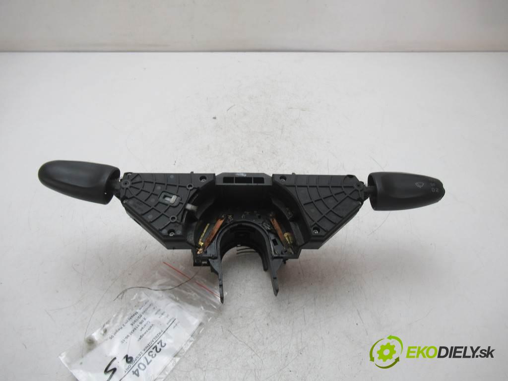 Volkswagen Sharan  1998 85 kw 2.0B 115KM 95-10 2000 Prepínač kombinovaný 7M0953503G (Prepínače, spínače, tlačidlá a ovládače kúrenia)