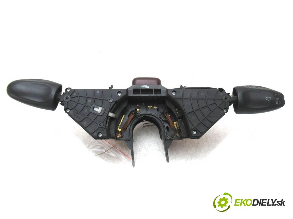 Volkswagen Sharan  1998 85 kw 2.0B 115KM 95-10 2000 Prepínač kombinovaný 7M0953503G (Prepínače, spínače, tlačidlá a ovládače kúrenia)