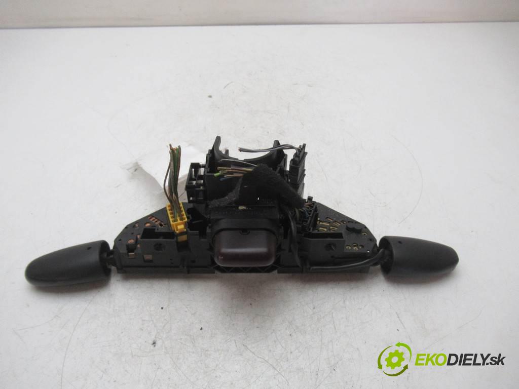 Volkswagen Sharan  1998 85 kw 2.0B 115KM 95-10 2000 Prepínač kombinovaný 7M0953503G (Prepínače, spínače, tlačidlá a ovládače kúrenia)