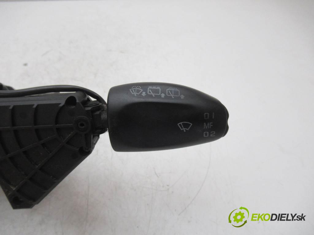 Volkswagen Sharan  1998 85 kw 2.0B 115KM 95-10 2000 Prepínač kombinovaný 7M0953503G (Prepínače, spínače, tlačidlá a ovládače kúrenia)