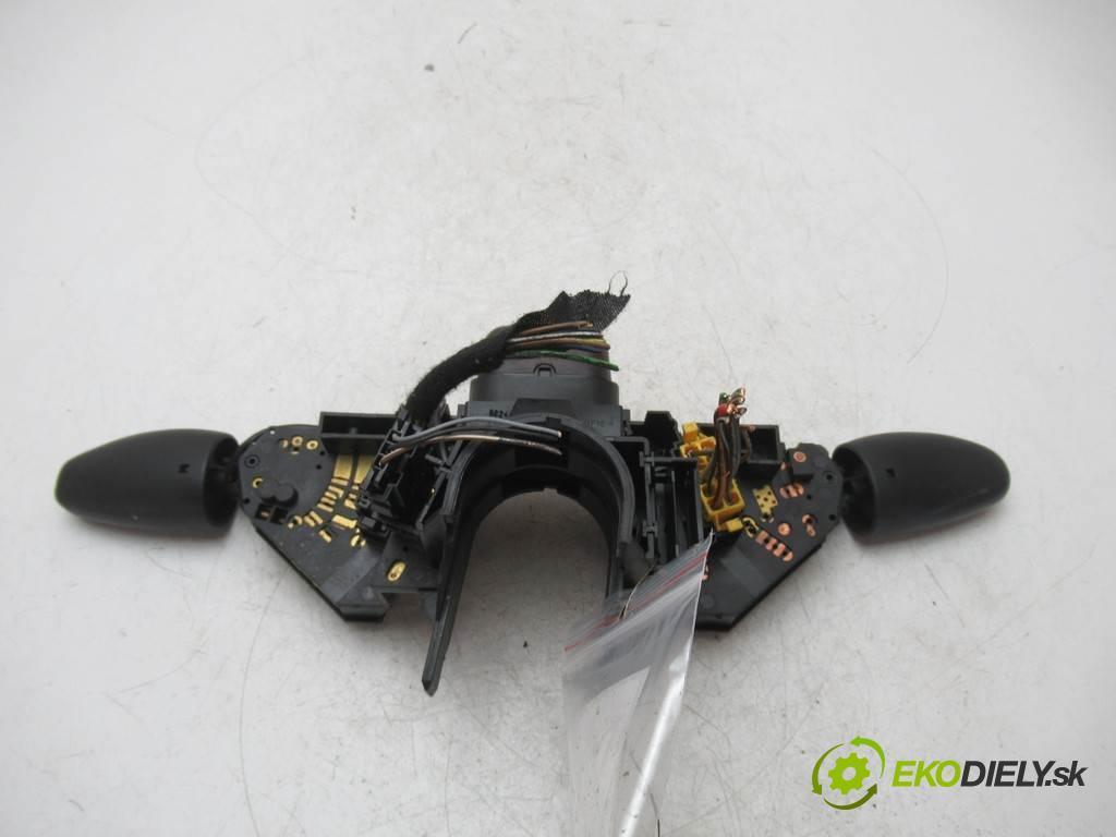 Volkswagen Sharan  1998 85 kw 2.0B 115KM 95-10 2000 Prepínač kombinovaný 7M0953503G (Prepínače, spínače, tlačidlá a ovládače kúrenia)