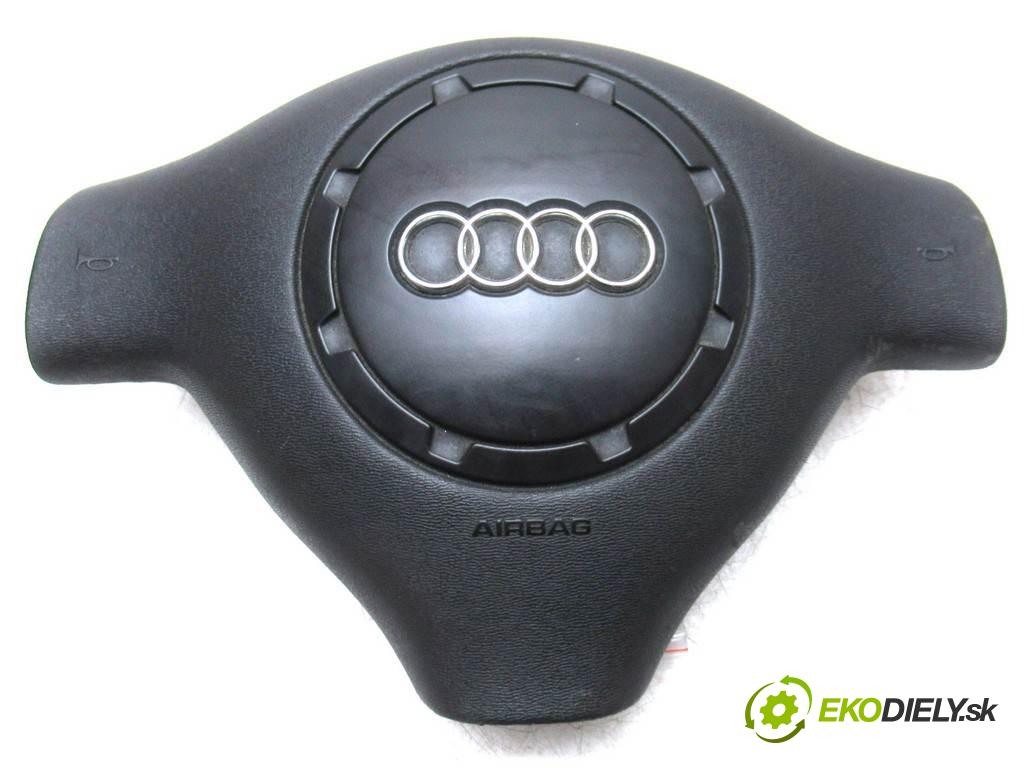 Audi A3 8L  1998  HATCHBACK 3D 1.8T 150KM 96-00 1800 AirBag - volantu  (Airbagy)