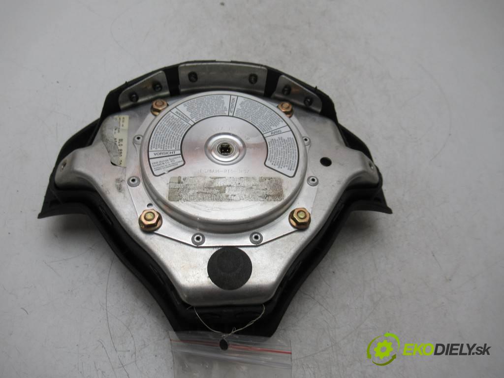 Audi A3 8L  1998  HATCHBACK 3D 1.8T 150KM 96-00 1800 AirBag - volantu  (Airbagy)