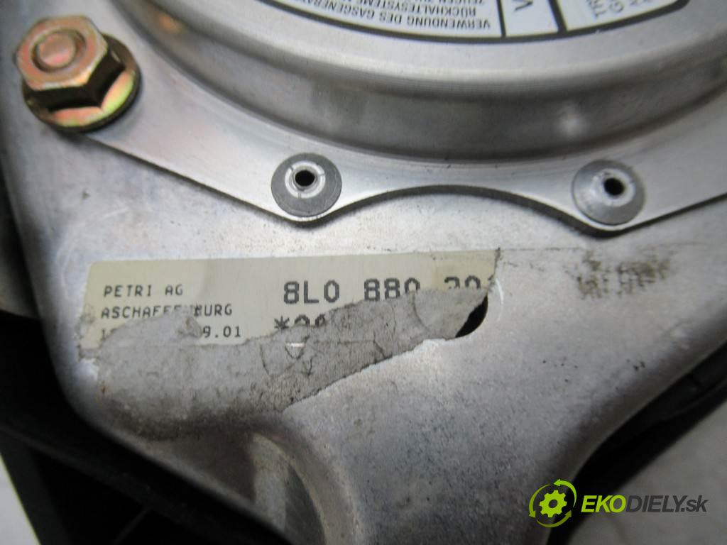 Audi A3 8L  1998  HATCHBACK 3D 1.8T 150KM 96-00 1800 AirBag - volantu  (Airbagy)
