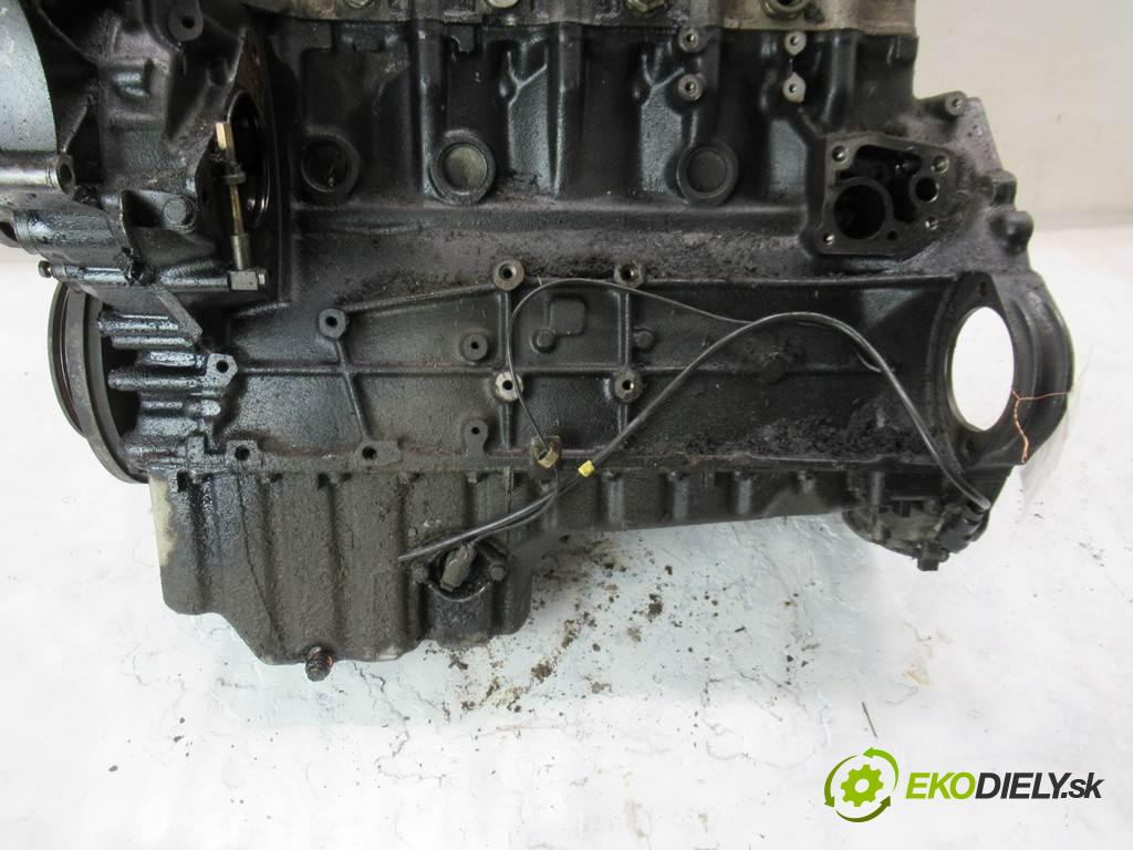 Mercedes-Benz W124  1988  SEDAN 4D 2.5D 94KM 84-97 2500 Motor 602912 (Motory (kompletné))