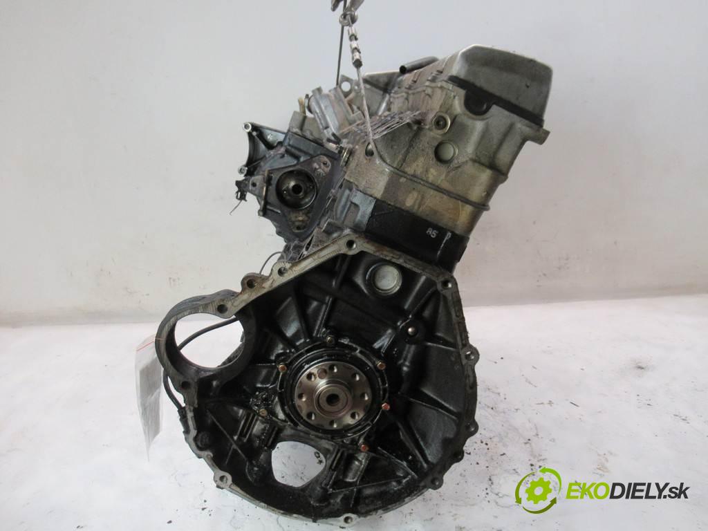 Mercedes-Benz W124  1988  SEDAN 4D 2.5D 94KM 84-97 2500 Motor 602912 (Motory (kompletné))