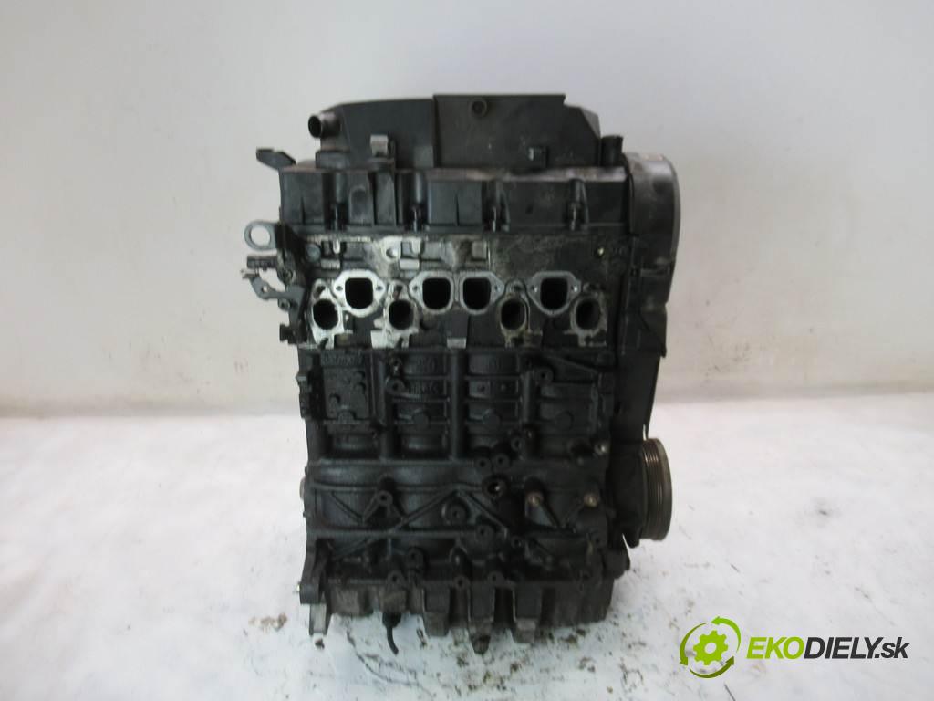 Volkswagen Passat B6  2006 140KM KOMBI 5D 2.0TDI140KM 05-10 2000 Motor BMP (Motory (kompletné))