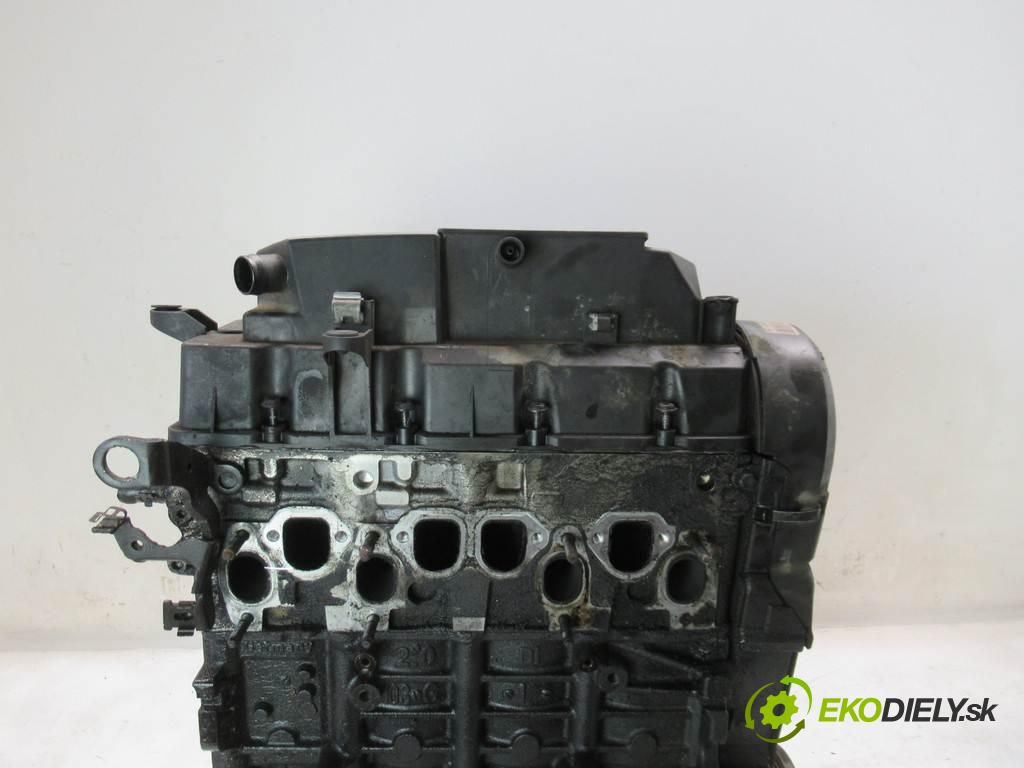 Volkswagen Passat B6  2006 140KM KOMBI 5D 2.0TDI140KM 05-10 2000 Motor BMP (Motory (kompletné))