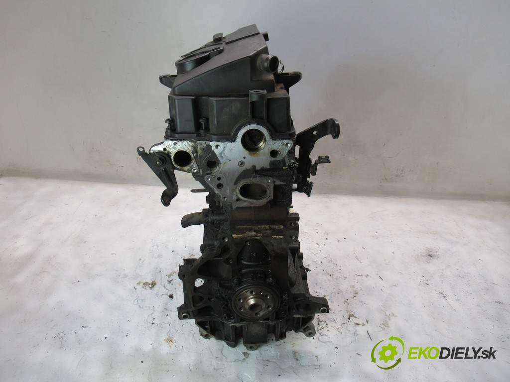 Volkswagen Passat B6  2006 140KM KOMBI 5D 2.0TDI140KM 05-10 2000 Motor BMP (Motory (kompletné))