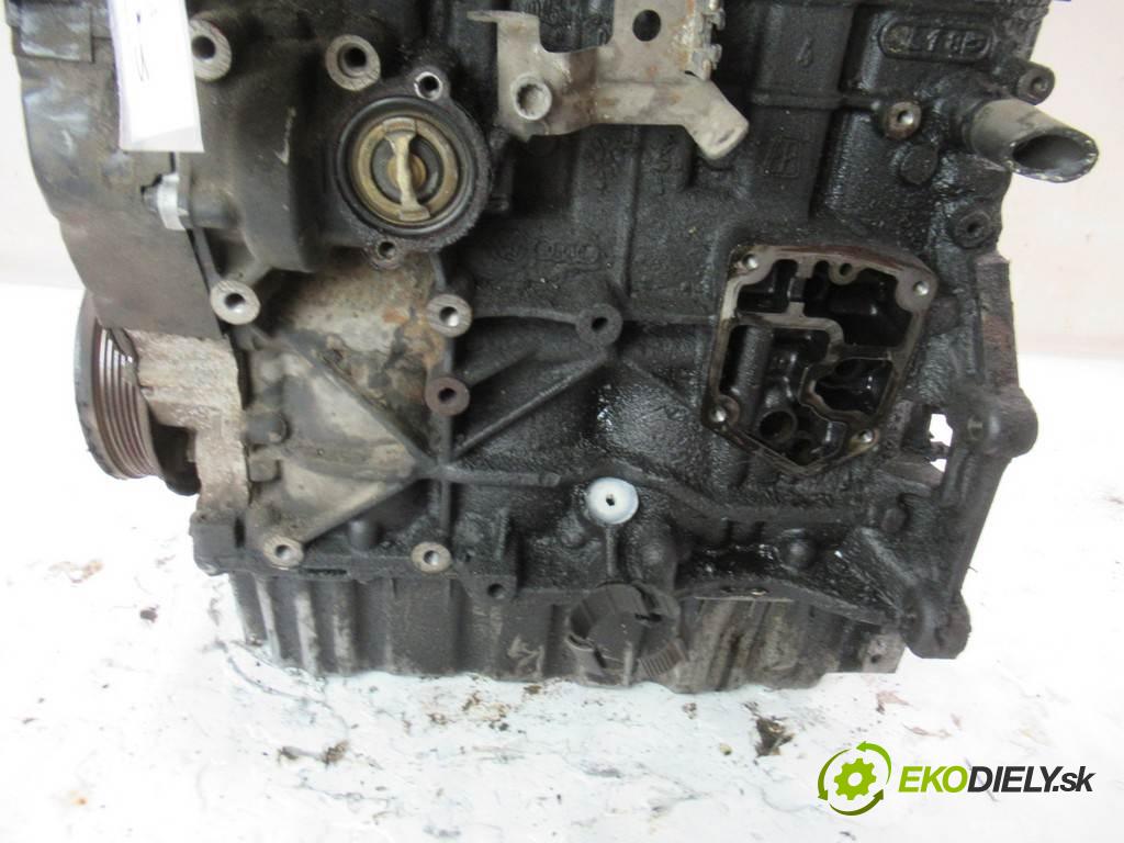 Volkswagen Passat B6  2006 140KM KOMBI 5D 2.0TDI140KM 05-10 2000 Motor BMP (Motory (kompletné))