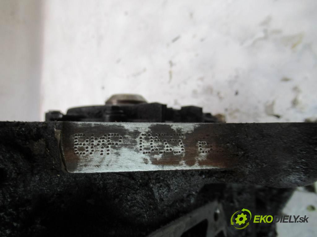 Volkswagen Passat B6  2006 140KM KOMBI 5D 2.0TDI140KM 05-10 2000 Motor BMP (Motory (kompletné))